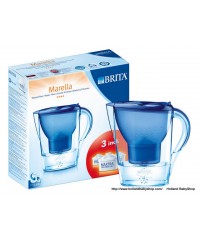 Brita Marella Blue Gift Pack 2.4L